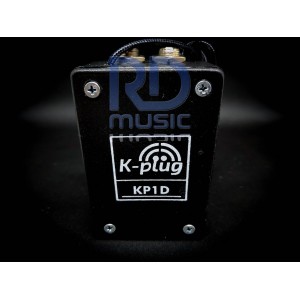 K- Plug V. 1D version